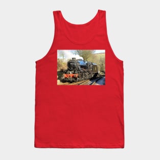 Class 5MT 44871 Tank Top